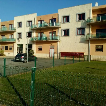 Apartment Be.thomas 21| Ericeira