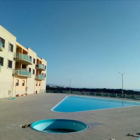 Apartment Be.thomas 21| Ericeira