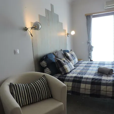 Be.thomas 21| Apartment Ericeira