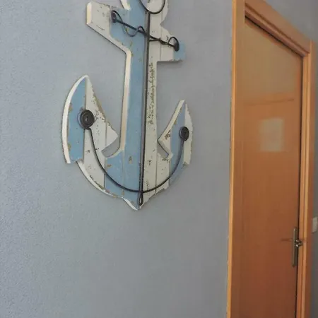 Apartment Be.thomas 21| Ericeira