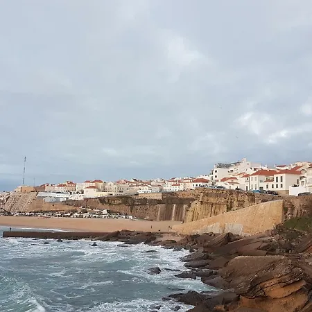Apartment Be.thomas 21| Ericeira