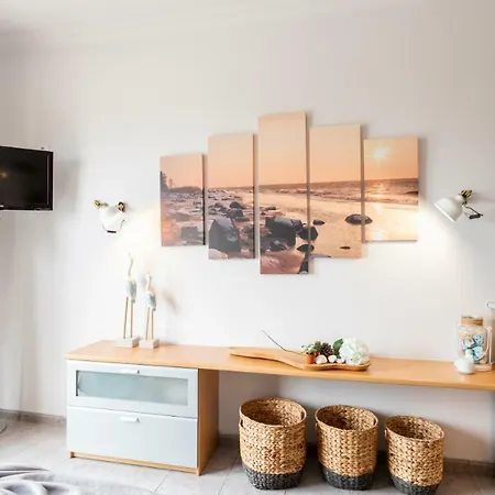 Be.thomas 21| Apartment Ericeira