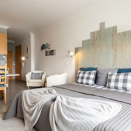 Apartment Be.thomas 21|
