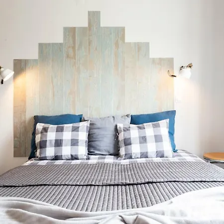 Be.thomas 21| Apartment *