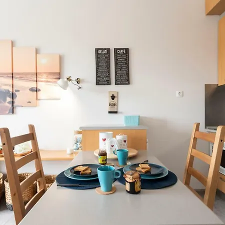 Be.thomas 21| Apartment Ericeira