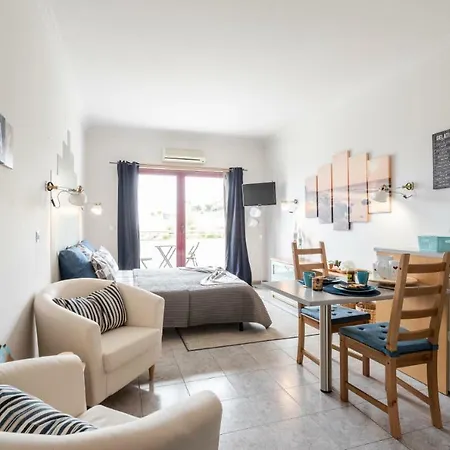 Apartment Be.thomas 21| Ericeira